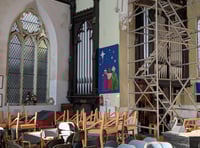 £5,000 grant boosts Dawlish Centre