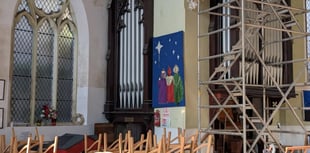 £5,000 grant boosts Dawlish Centre