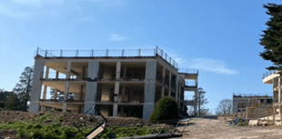 Unanimous backing for ‘unparalleled’ school homes scheme