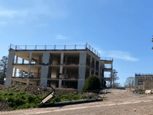 Unanimous backing for ‘unparalleled’ school homes scheme