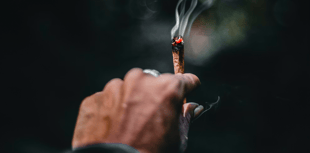 Number of THC-positive drivers caught by police revealed 