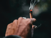 Number of THC-positive drivers caught by police revealed 