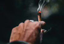 Number of THC-positive drivers caught by police revealed