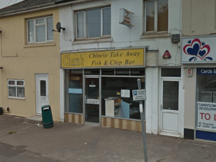 New lease of life for former takeaway as plans approved 