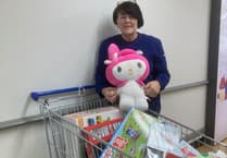 Tesco's toy campaign brings festive joy