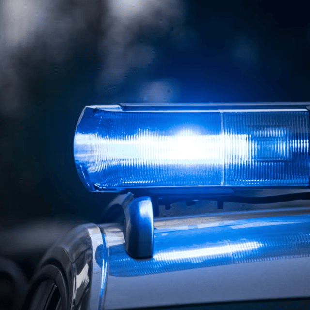 Biker taken to hospital after St Marychurch Road collision 