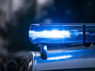 Biker taken to hospital after St Marychurch Road collision 