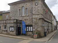 Open evening to discuss Ashburton asset transfer 