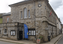 Ashburton needs you!