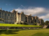 Bovey Castle nominated for tourism excellence