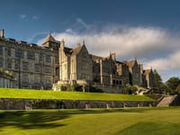 Hotel strikes gold at national tourism awards 