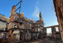 Go-ahead for latest Royal Clarence Hotel plans