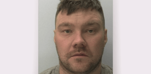 Rapist jailed for more than 20 years