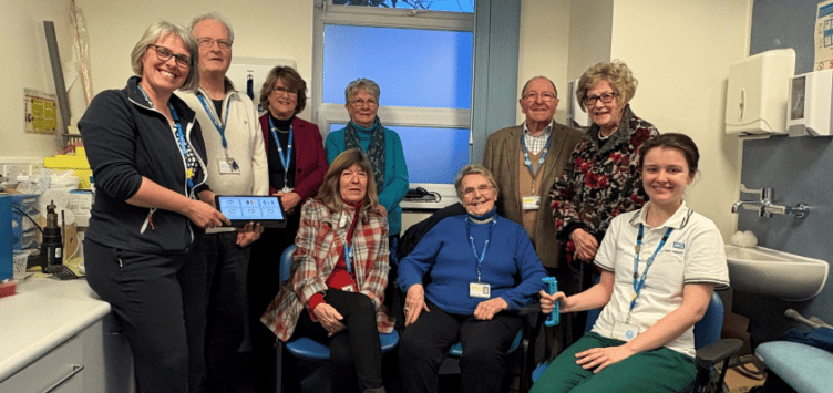 Torbay Hospital League of Friends