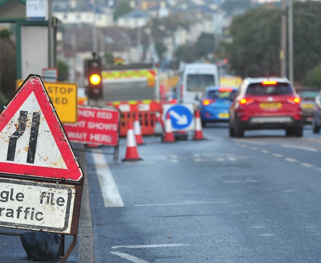 Drivers face more gas works disruption
