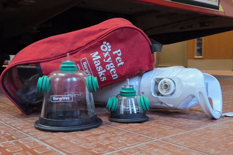 Newton Abbot Fire Station