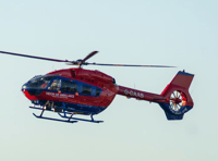 Join the Heli Hike and raise vital funds for air ambulance 