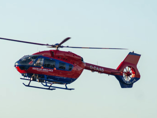 Lifesaving service highlights crucial role of volunteers