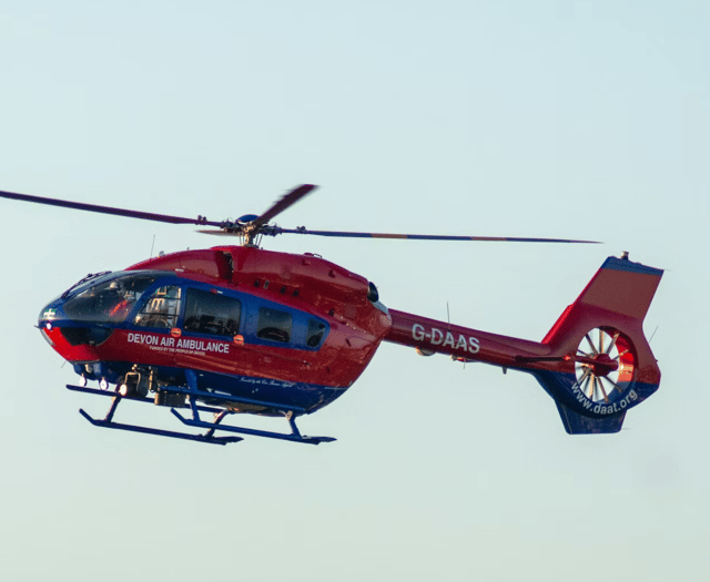 Air ambulance launches new cycling fundraiser 