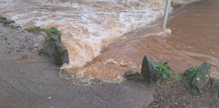 Storm Chandra to bring heavy rain and flood risk