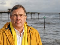 MP slams Government's 'bonkers' council split