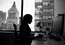 No evidence using inclusive language alone helps women in workplace, study shows