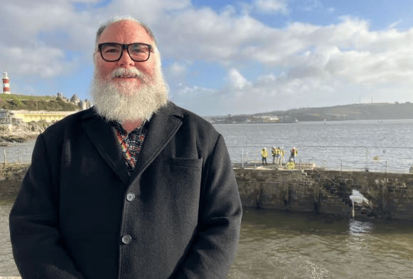 Storm damage to West Hoe Pier could cost extra £200,000 to repair