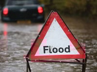 Devon County tackles pothole crisis after storms