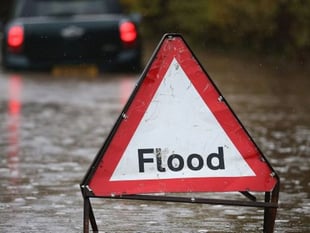 Devon County tackles pothole crisis after storms