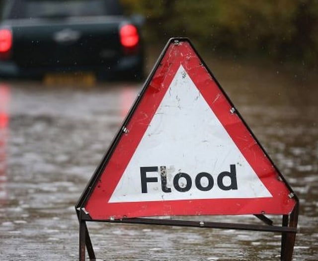 Devon County tackles pothole crisis after storms