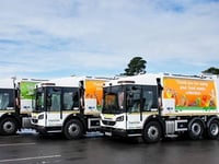 Fire risk to halt Teignbridge battery recycling