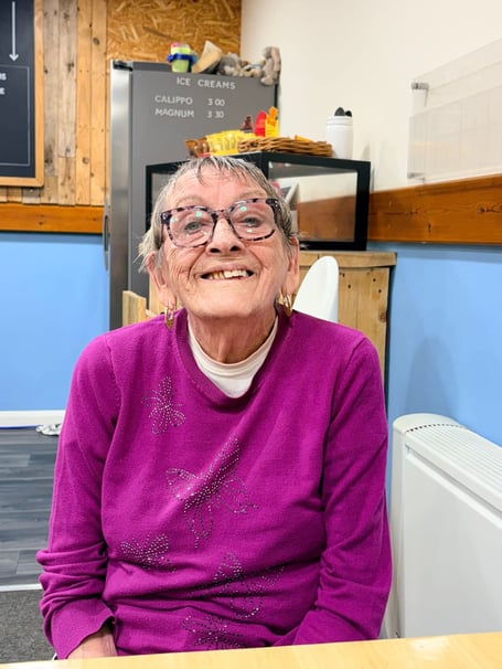 Doreen Proctor. Photo contributed