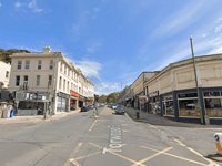 No further action for arrested Audi driver