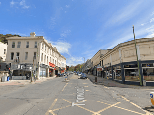 Crews bring flat fire under control in Sunday morning shout
