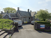 Council meet with MP to discuss future of hospital 