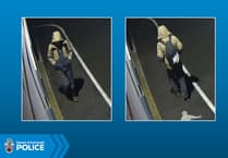 Witness sought in Buckfastleigh fatal crash