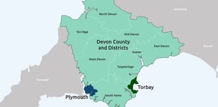 Devon Councils' Reorganisation Plans Unveiled