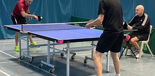 Newton Abbot Owls swoop past Grove Guerrillas