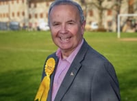Former Labour leader joins Lib Dems to take council seat