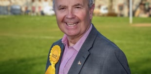 Former Labour leader joins Lib Dems to take council seat