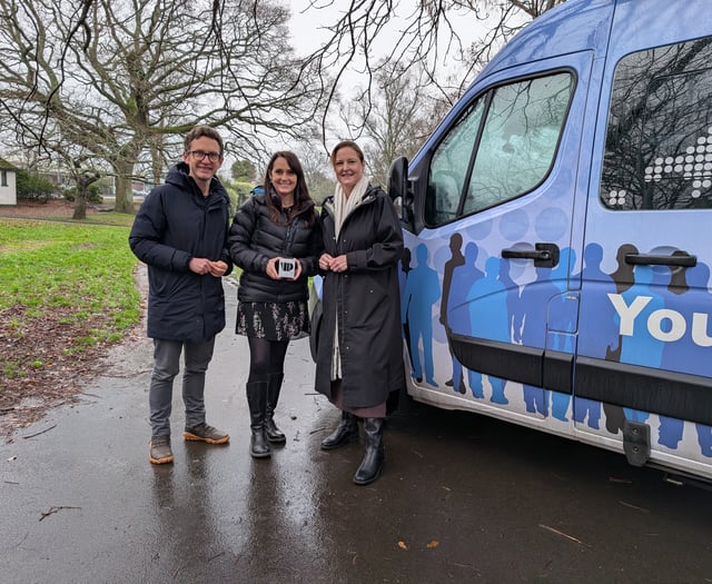 Warning signs of coercion and control