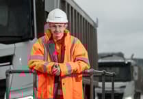 17-year-old Harley leaps into mining industry