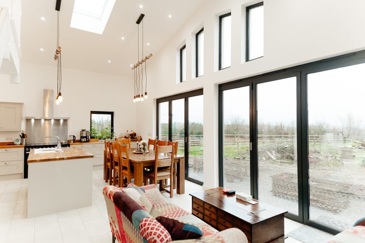 Morris Architectural Design