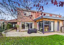 Enhancing homes in the heart of South Devon