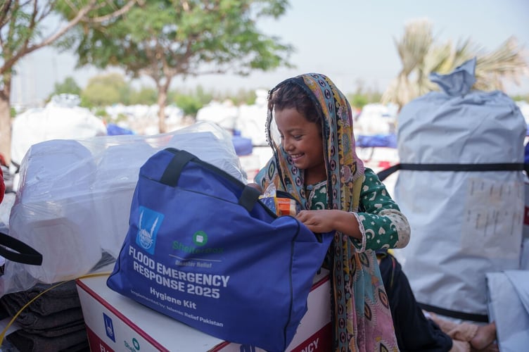 ShelterBox