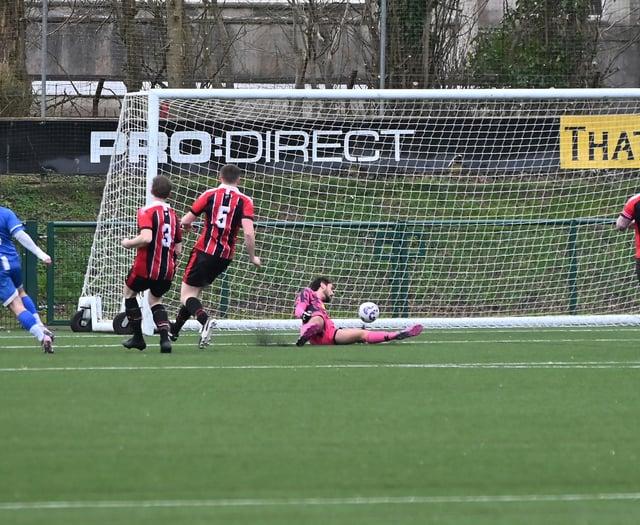 17 South Devon League fixtures finally beat the weather