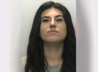 Public urged to help find woman wanted by police 