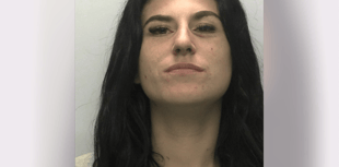 Public urged to help find woman wanted by police 