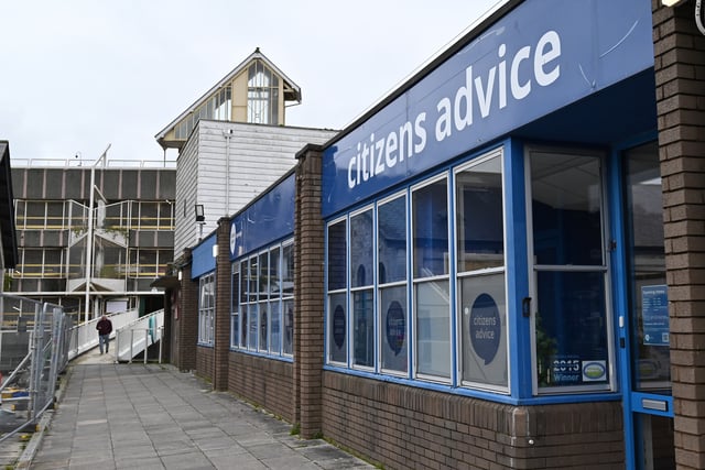 Citizens Advice seeking volunteers to help make a difference