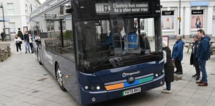 Over 60s encouraged to use free bus pass